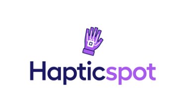 HapticSpot.com